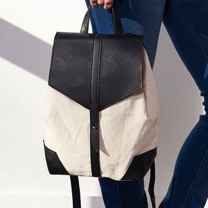 Deux Lux Demi Backpack